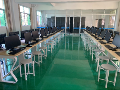 物聯網工程中的計算機軟硬件技術開發 融合與創新